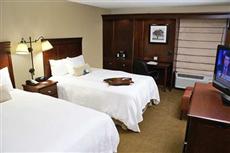 Hampton Inn Salisbury (North Carolina)