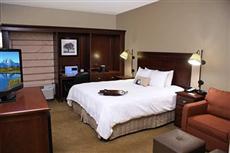 Hampton Inn Salisbury (North Carolina)