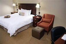 Hampton Inn Salisbury (North Carolina)