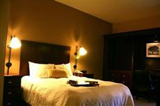 Hampton Inn Salisbury (North Carolina)