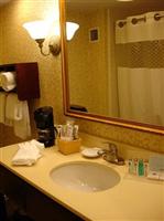 Hampton Inn Salisbury (North Carolina)