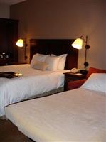 Hampton Inn Salisbury (North Carolina)