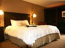 Hampton Inn Salisbury (North Carolina)