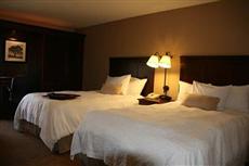 Hampton Inn Salisbury (North Carolina)