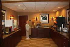 Hampton Inn Salisbury (North Carolina)