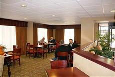 Hampton Inn Salisbury (North Carolina)