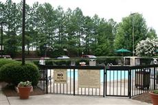 Hampton Inn Salisbury (North Carolina)