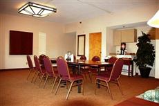 Hampton Inn Salisbury (North Carolina)