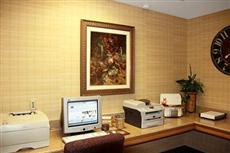 Hampton Inn Salisbury (North Carolina)