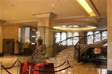 Chengdu Tianren Grand Hotel