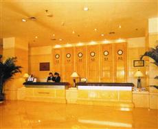 Meidu Hotel Tianjin