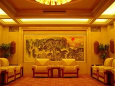 Oriental Garden Hotel Beijing