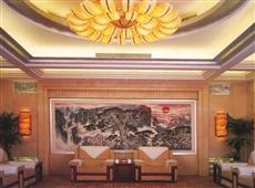 Oriental Garden Hotel Beijing