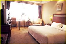 Oriental Garden Hotel Beijing