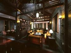 Zhejiang South Lake 1921 Club Hotel