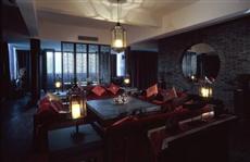 Zhejiang South Lake 1921 Club Hotel