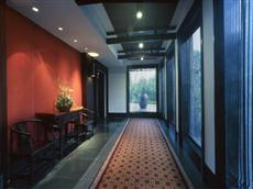 Zhejiang South Lake 1921 Club Hotel