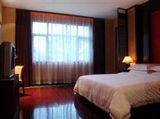 Zhejiang South Lake 1921 Club Hotel