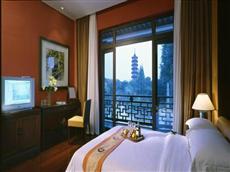 Zhejiang South Lake 1921 Club Hotel