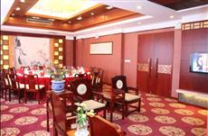 Longchang East Hotel