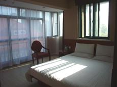 Hanting Hotel Shaanxi Nan Lu