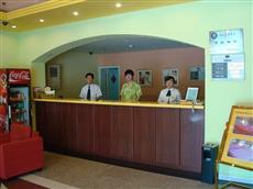 Home Inn (Beijing Jinsong)