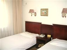 Beijing Furun Hotel