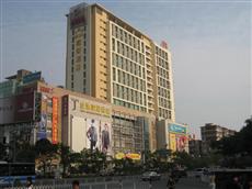 Zhongtailai Daisi Hotel