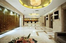 Zhongtailai Daisi Hotel