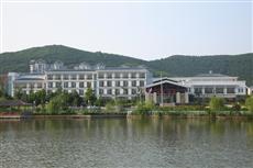 New Century Resort Joyland Changzhou