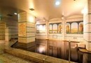 Super Hotel Natural Hot Springs Osaka