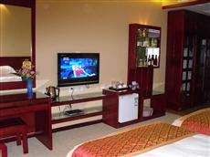 Xinyi Hotel Lijiang