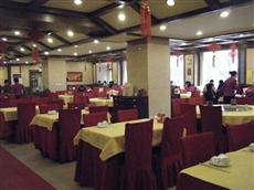 Yongdingmen Hotel