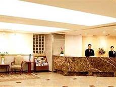 Han Suites Serviced Residences Seoul