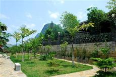 Yangshuo Dongling Resort