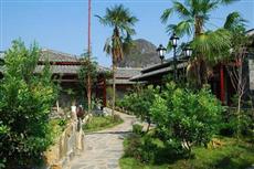 Yangshuo Dongling Resort