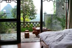 Yangshuo Dongling Resort