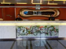 Motel168 ChengNanDong Inn Changsha