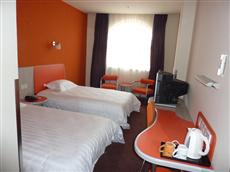 Motel168 ChengNanDong Inn Changsha