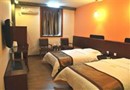 Homey Hotel Chongqing Daxuecheng