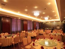 Bauhinia Hotel Ningbo