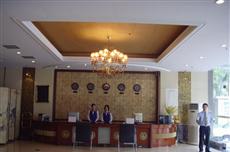 Xiangxieli Hotel