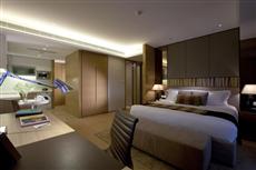 Fraser Suites Chengdu