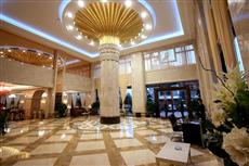 Regency Hotel Dongguan