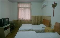 Shenyuan International Youth Hostel Shaoxing