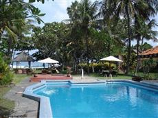 Dhyana Pura Beach Resort