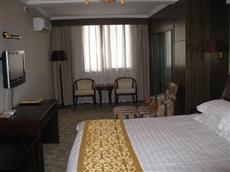 Huayu Hotel Lianyungang