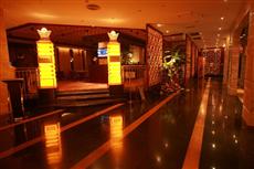 Wealth Hotel Lanzhong