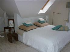 Boutique Hotel Villa Gast