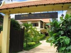 La Villa Mona Siem Reap